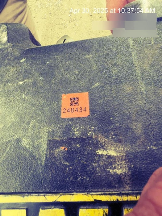 2022 DEWALT DWE1622K