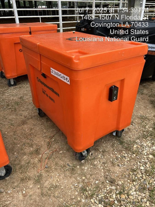 2023 SNYDER INDUSTRIES PB11 HLC