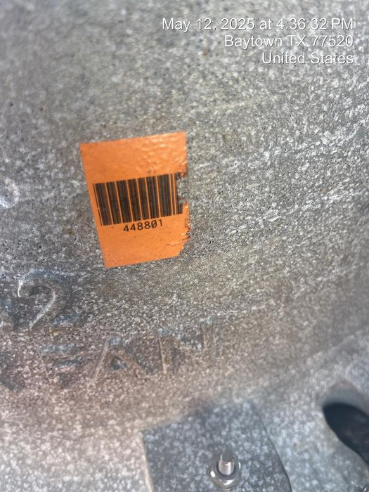 2024 WIDDER 20262-TRACKER