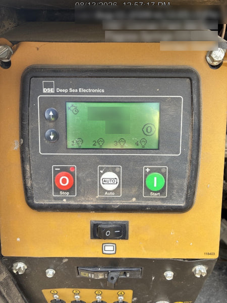 2021 ALLMAND NLV3GR