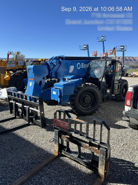 2026 GENIE GTH-1056
