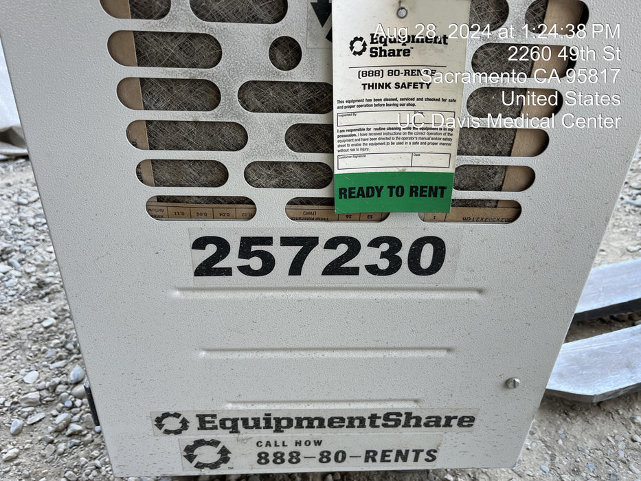 2022 KWIKOOL KPAC1811-2