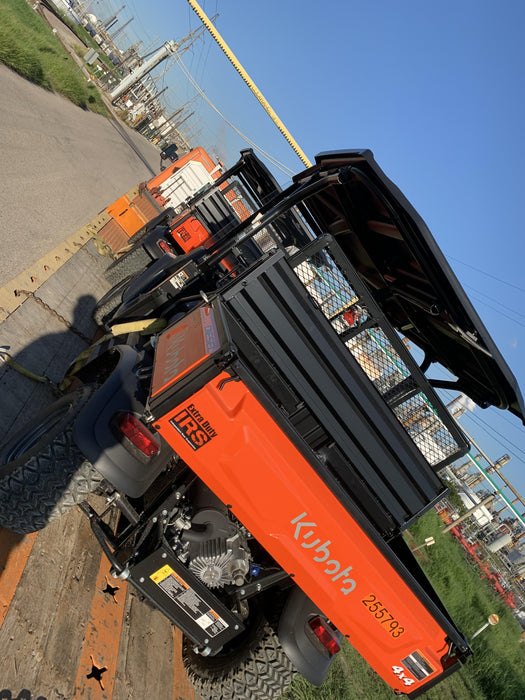 2022 KUBOTA RTV-X1140W-H (Canopy)