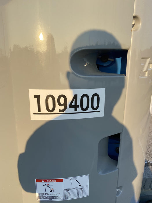 2020 GENIE Z-30/20N RJ