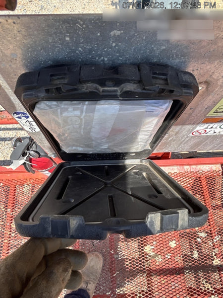 2021 SKYJACK SJ63 AJ