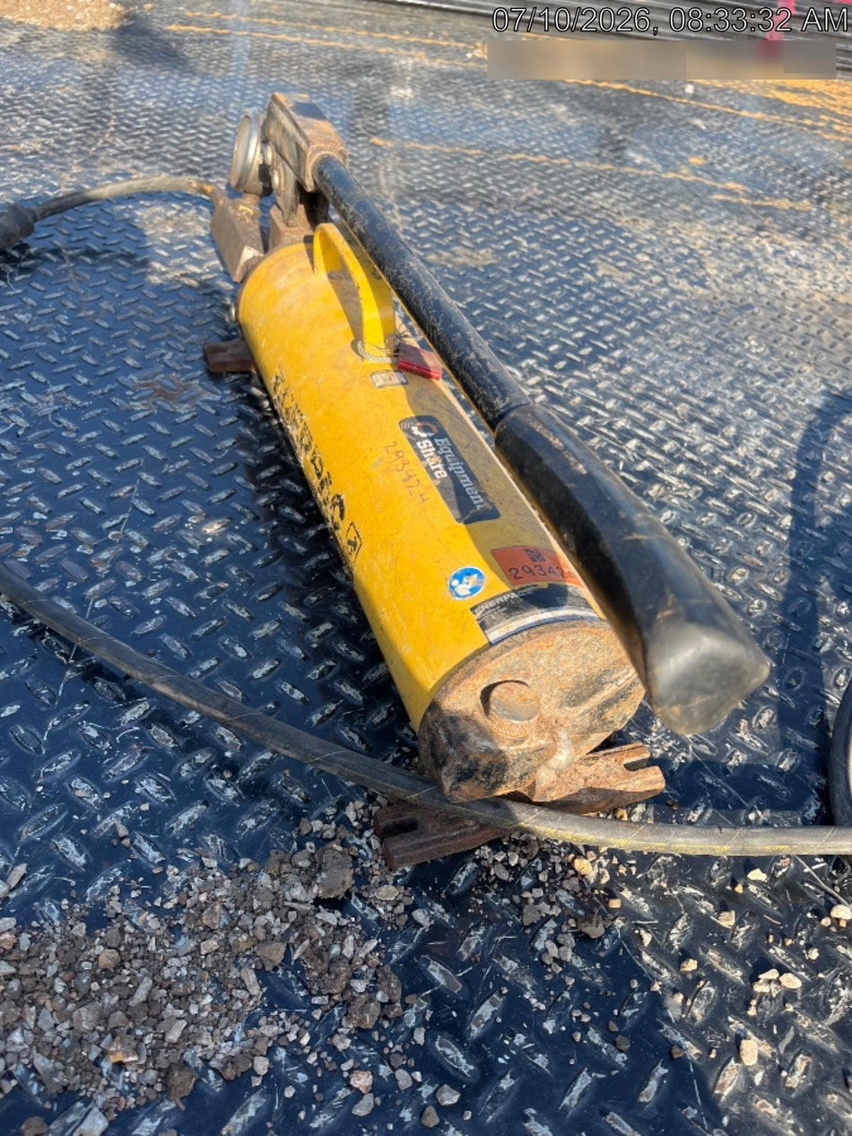 2023 ENERPAC P80