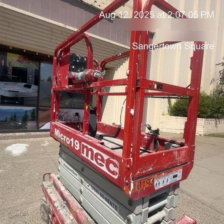 2020 MEC Micro 19