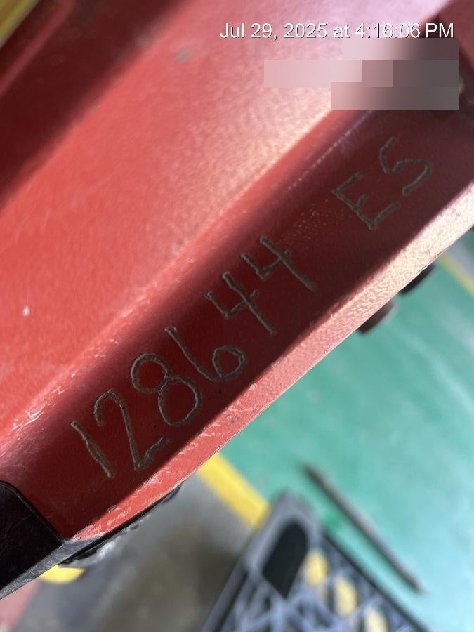 2020 HILTI DD 250