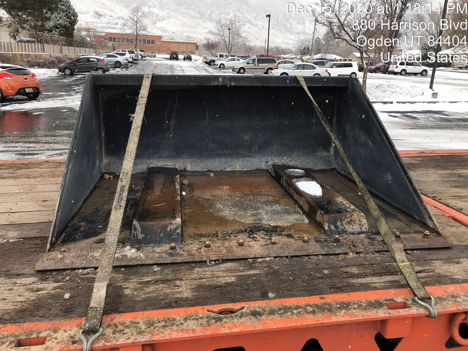 2019 ARROW MATERIAL HANDLING 3207218BFM