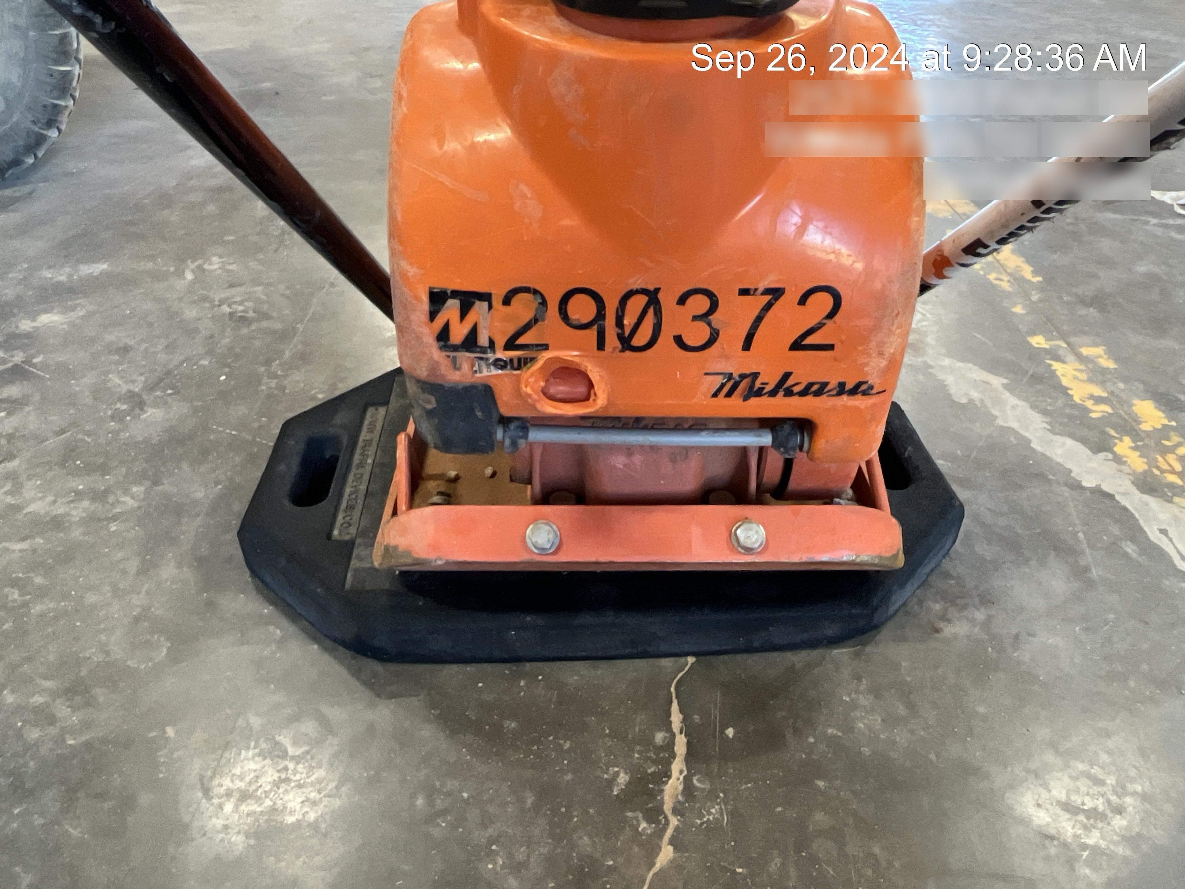 2023 MULTIQUIP MVC82VHW