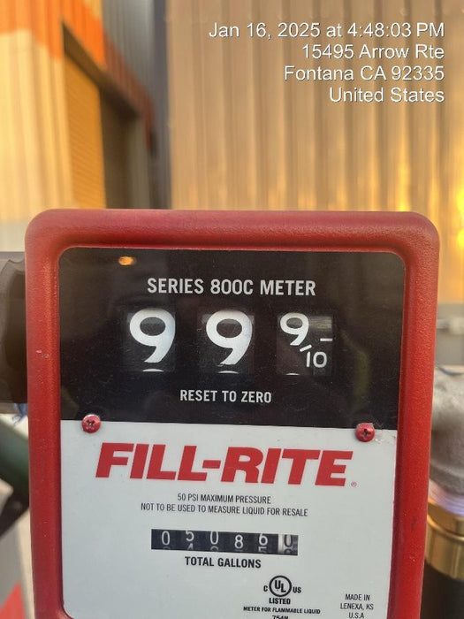 2023 ATLAS COPCO QAS 235