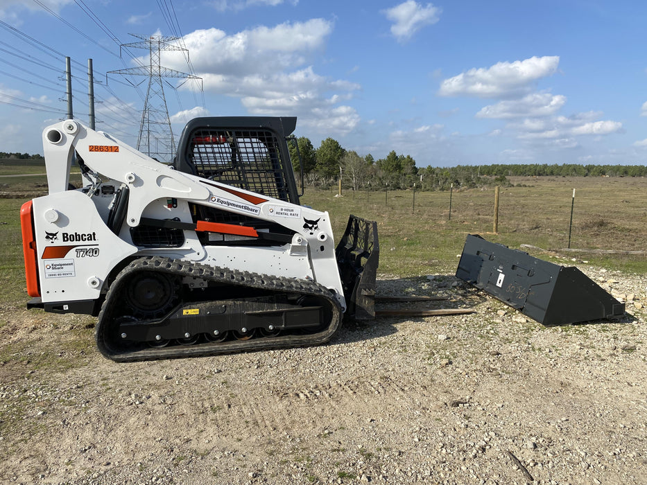 2022 PALADIN 48" Pallet Forks - Paladin