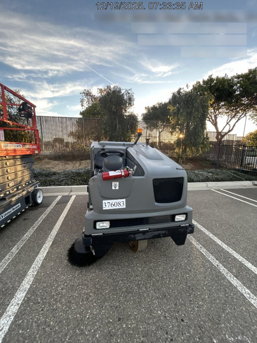 2024 KARCHER B 300 R