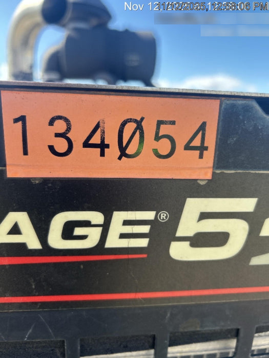 2021 Lincoln Electric Vantage 549X VANTAGE 549X READY PAK 3