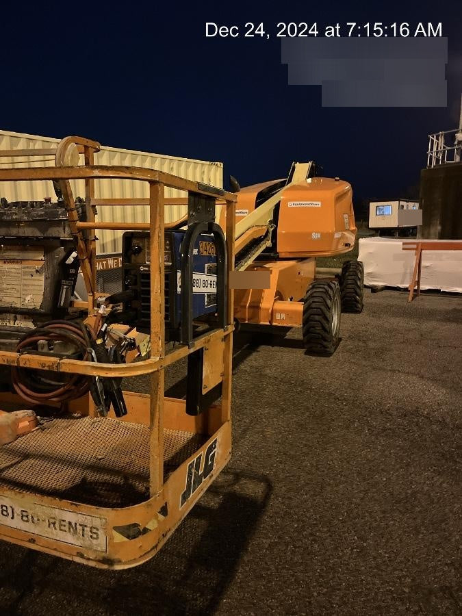 2023 MILLER ELECTRIC CST-280