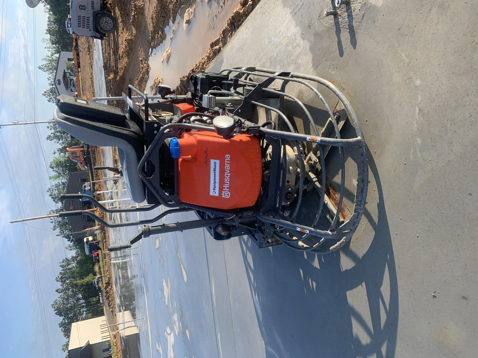 2020 HUSQVARNA CRT36-26A