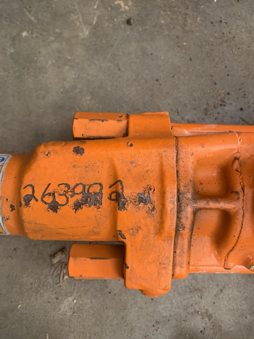 2022 MICHIGAN PNEUMATIC MP-RD62-78314