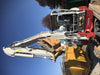 2019 TAKEUCHI TB260