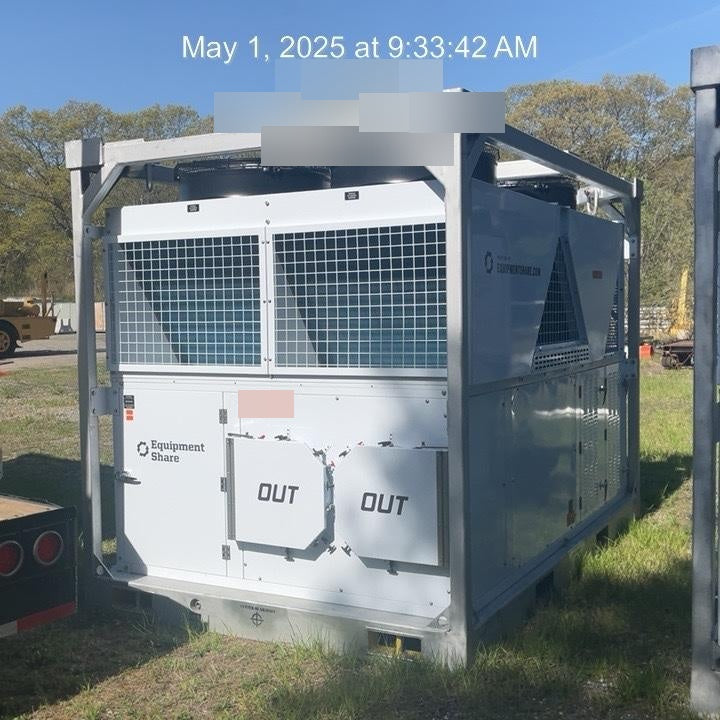 2024 SMARTECH SACP81A-HS