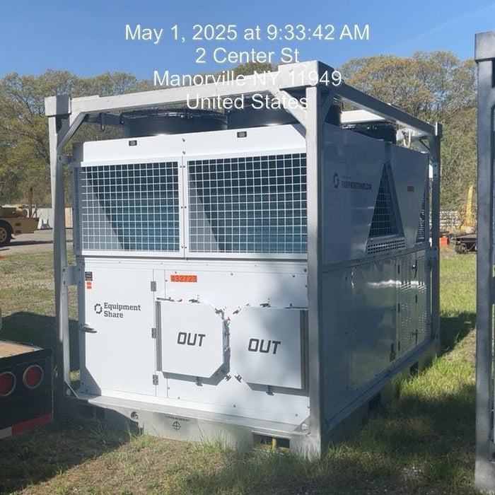 2024 SMARTECH SACP81A-HS