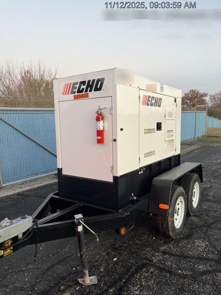 2025 ECHO DGK45F-ES