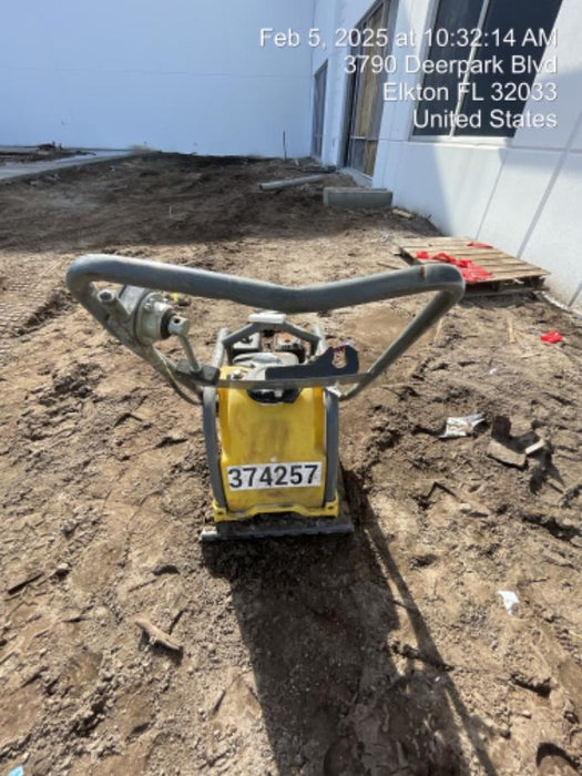 2023 WACKER NEUSON WPU1550AW