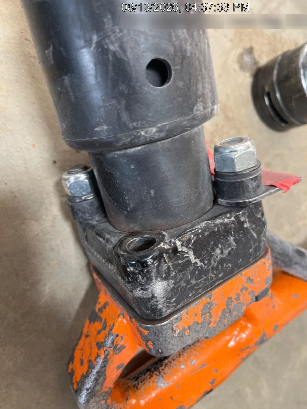 2026 MICHIGAN PNEUMATIC ES-CH3R-TRACKER