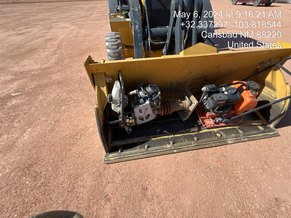 2023 MULTIQUIP MTX60HD