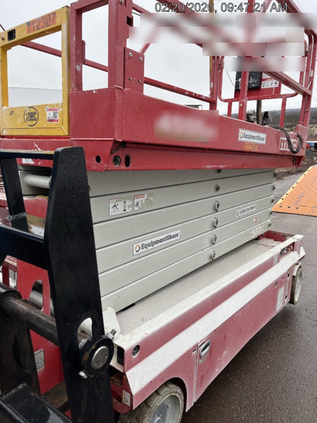 2020 MEC 4555SE