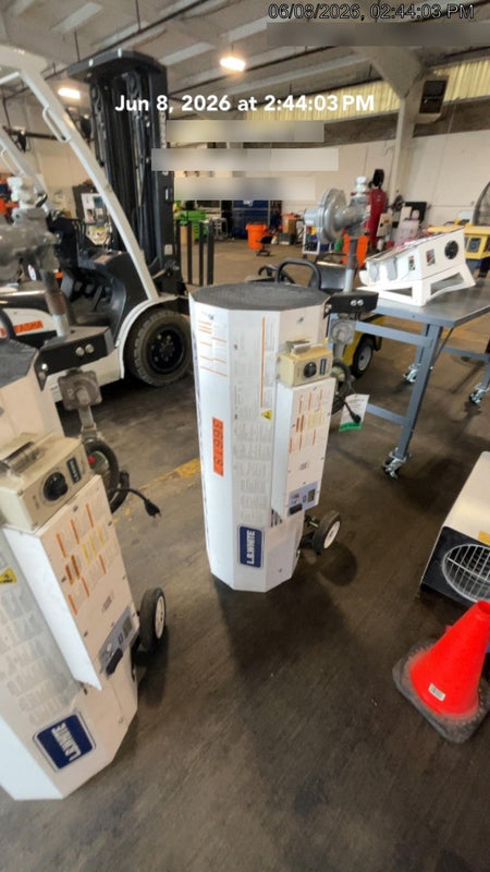 2023 LB WHITE BOSS 400 DF