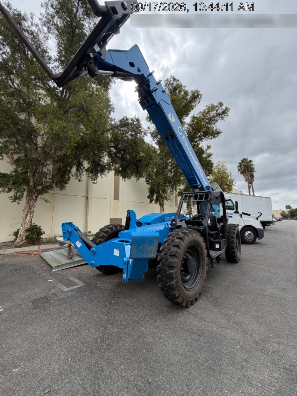 2026 GENIE GTH-1056
