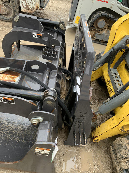 2021 PALADIN 48" Pallet Forks - Paladin