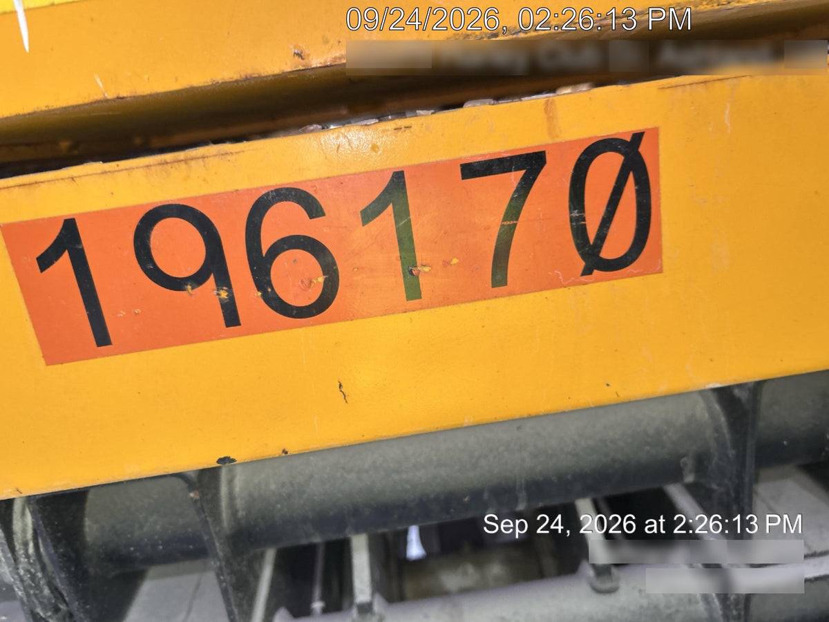 2022 JCB S4046E