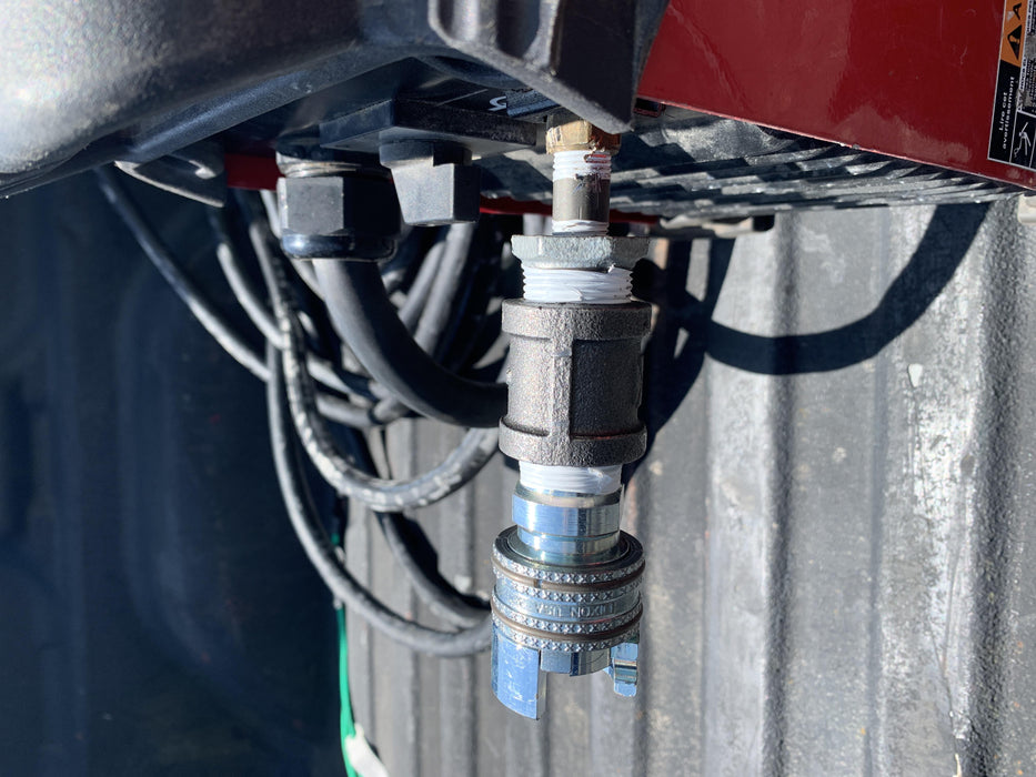 2020 LINCOLN ELECTRIC TOMAHAWK 1000