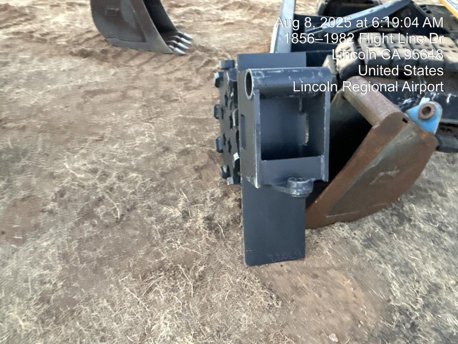 2025 STEEL UNLIMITED SUISL12CW