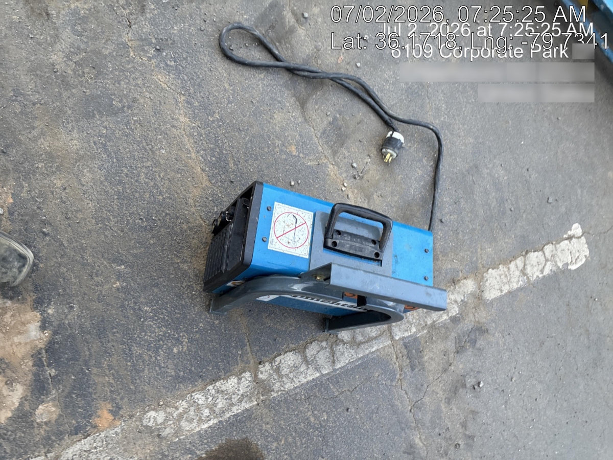 2024 MILLER ELECTRIC CST-282