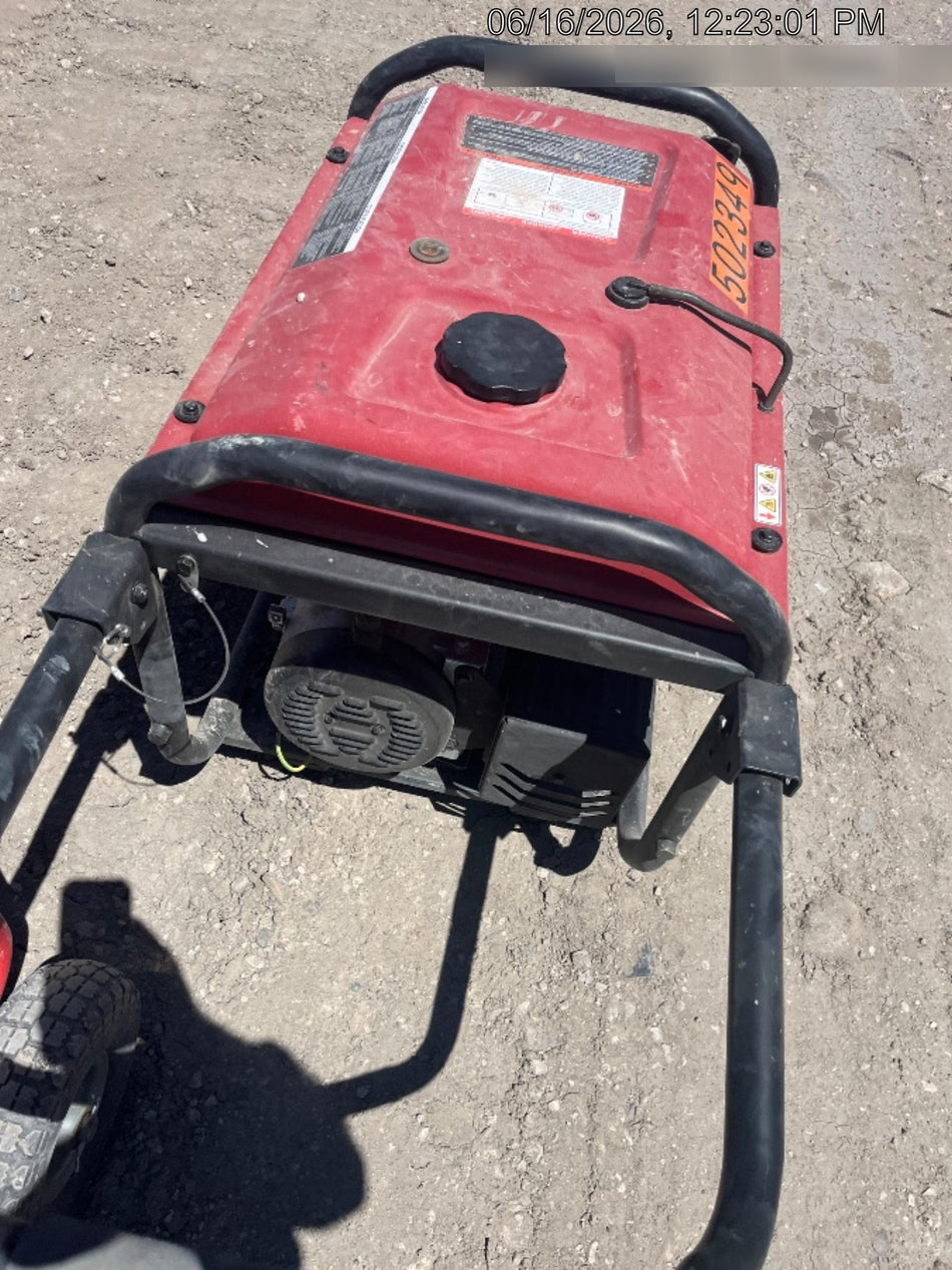2025 MI-T-M GEN-6500-0MM1