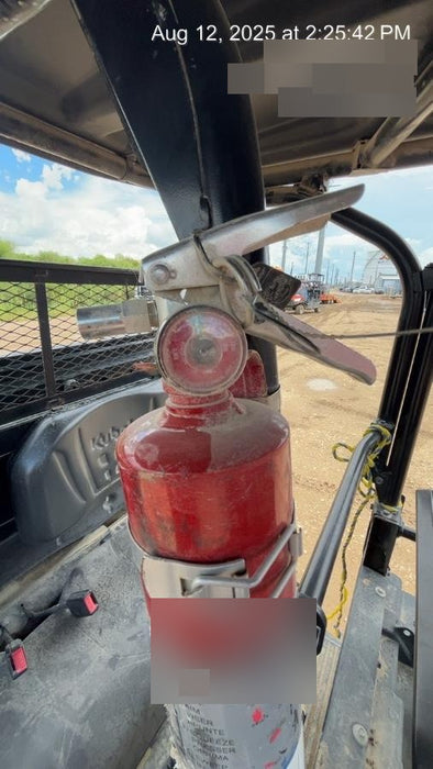 2022 KUBOTA RTV-X1140W-H (Canopy)