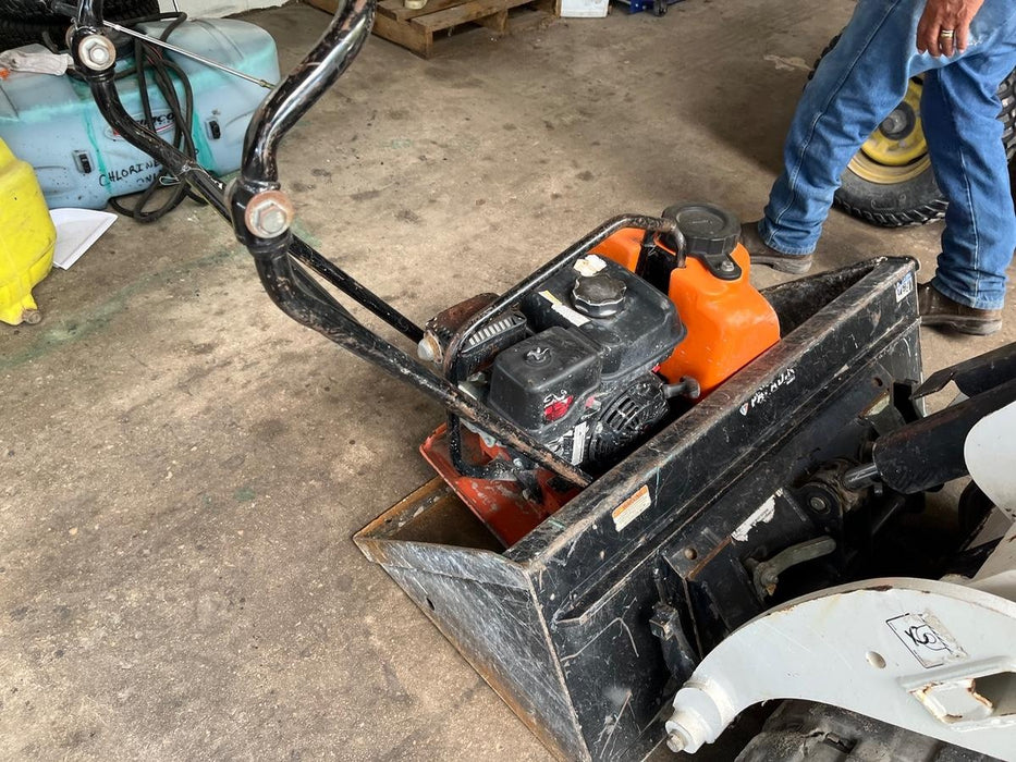 2023 MULTIQUIP MVC82VHW