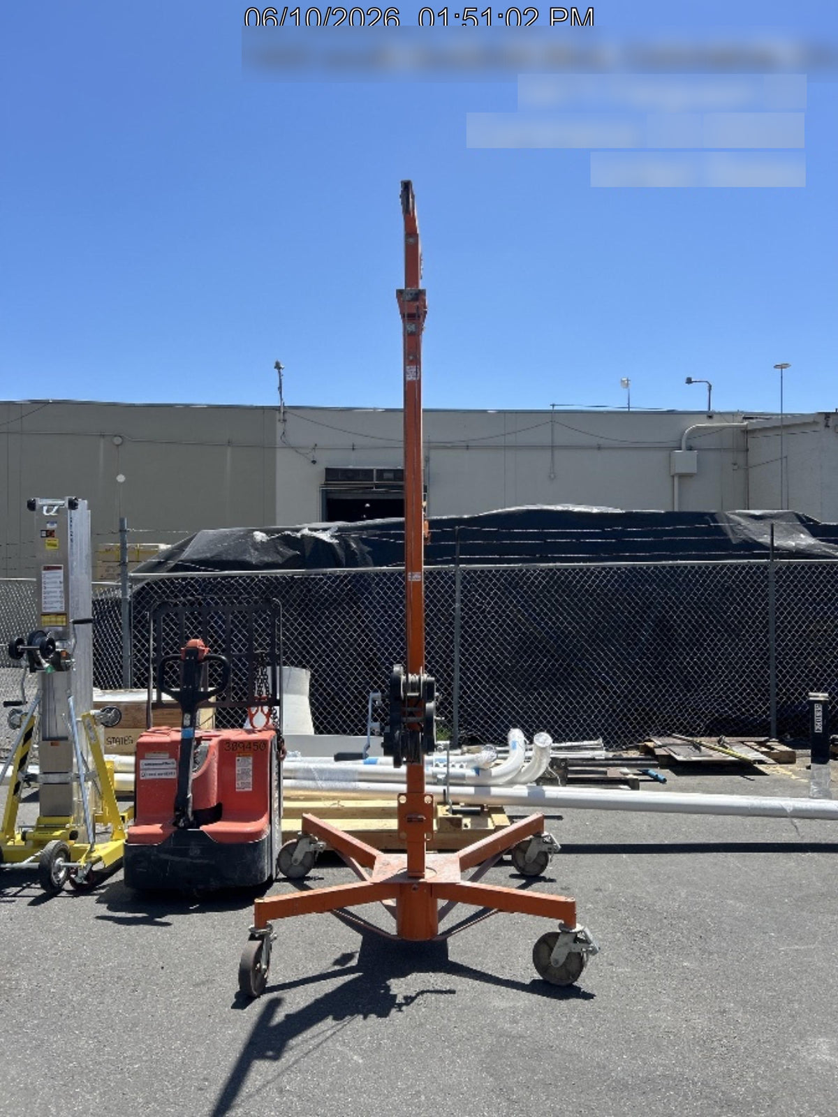 2021 SUMNER R-180