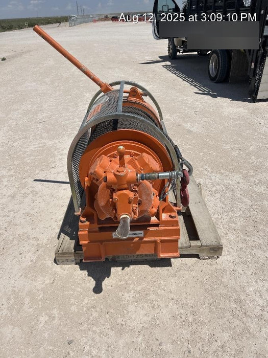 2021 MICHIGAN PNEUMATIC MP-W5036LACMBG
