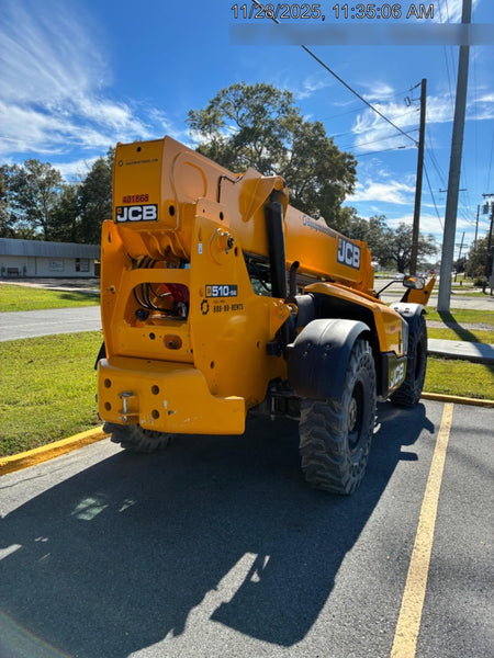 2024 JCB 510-56