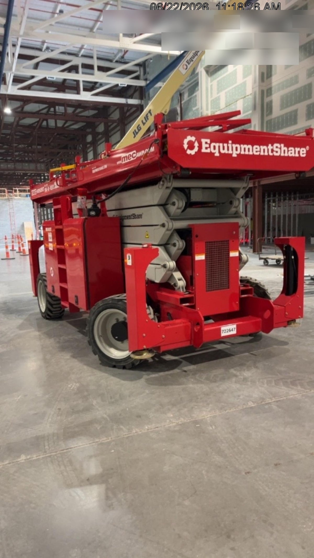 2026 MEC 6092RT