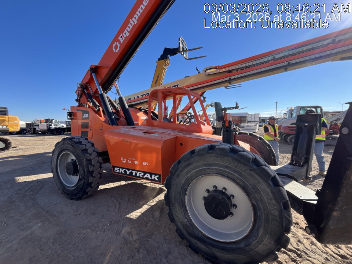 2023 SKYTRAK 10054