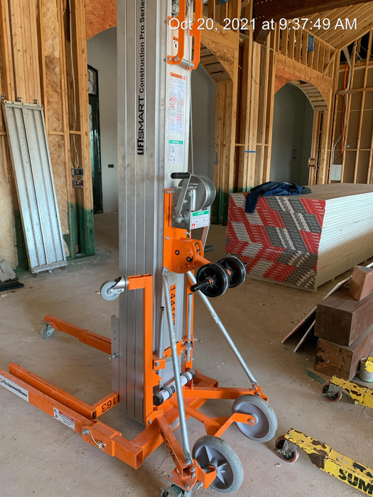 2021 LIFTSMART MLC-24