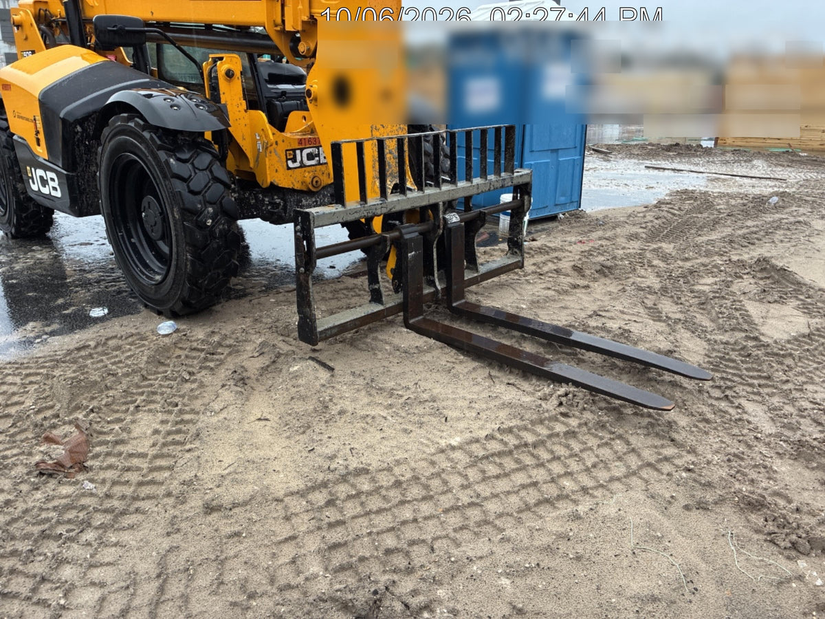 2024 JCB 506-36