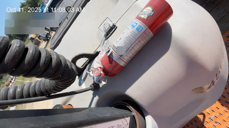 2019 Wacker Neuson LTV6L-MH Wacker Neuson LTV6 Standard Options, ES Track Hardware, Fuel Level Sensor