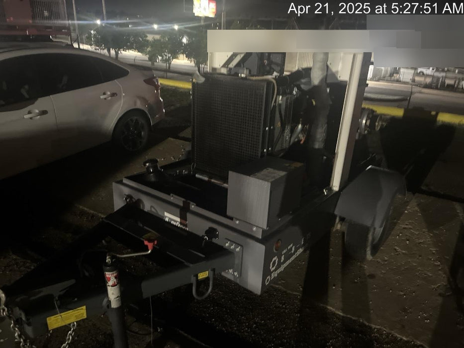 2023 ATLAS COPCO PAC F44 KD