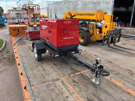 2025 ECHO DGW400DML-ES