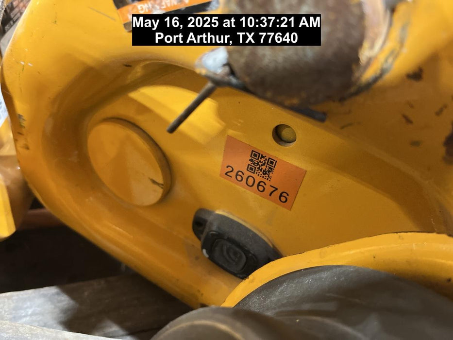 2022 HARRINGTON PT030